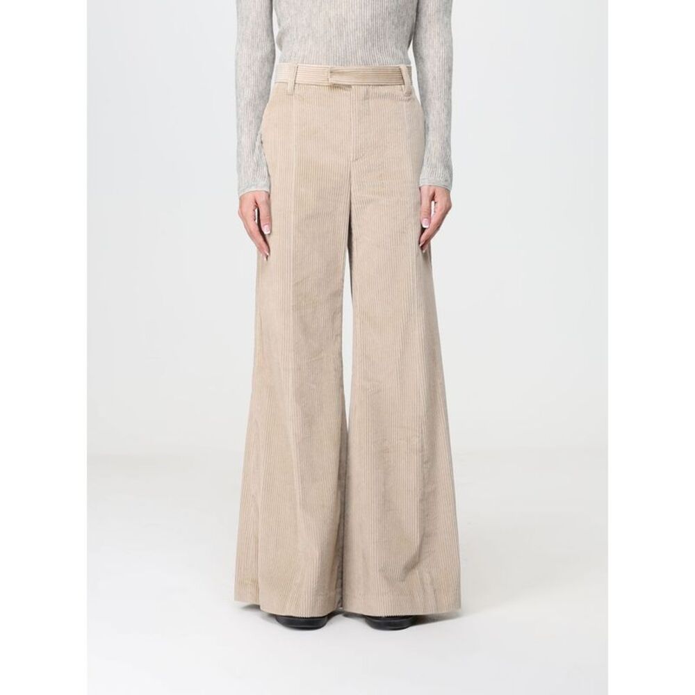 Brunello Cucinelli Women Pants Woman Brunello Cucinelli
